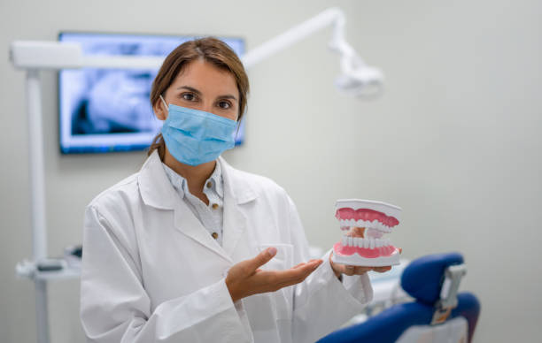 Best Cosmetic Emergency Dentistry in Danville, VA