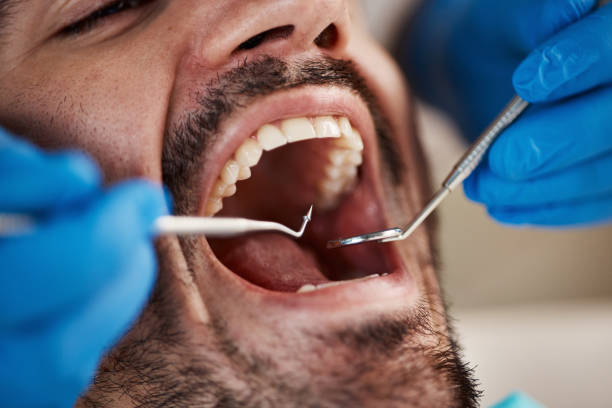 Best Pediatric Emergency Dentist in Danville, VA