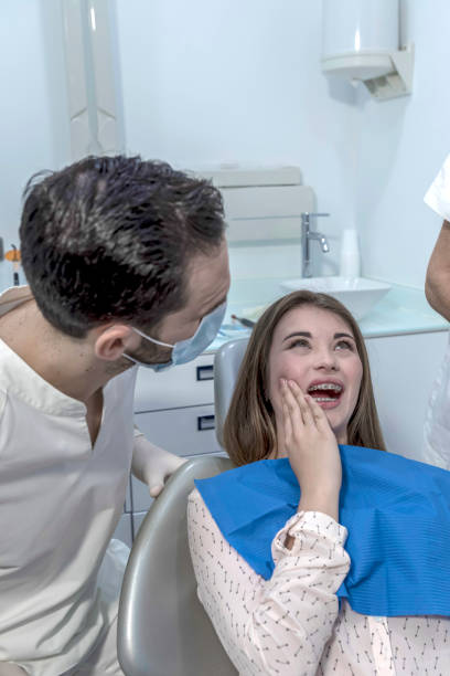 Best Emergency Tooth Extraction in Danville, VA