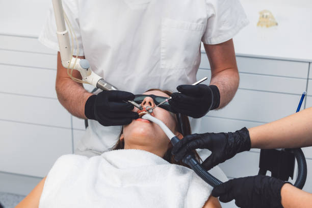 Best Emergency Tooth Extraction in Danville, VA